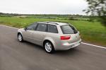 Seat Exeo ST 2009 года